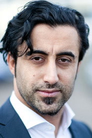 Photo of Orhan Müstak as Taxifahrer