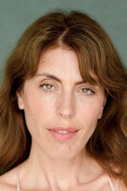 Photo of Jency Griffin Hogan as Constance