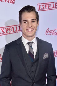 Photo of Marcus Johns as Sam