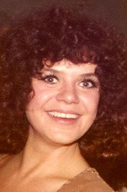 Photo of Agneta Lindén as Katrin