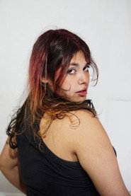 Photo of Jhulia Evelyn as Selene