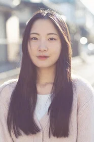Photo of Miyu as Umi