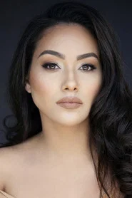 Photo of Danielle Larracuente as Valeria