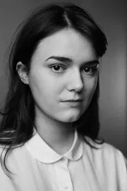 Photo of Poppy Allen-Quarmby as Daphne Blackman