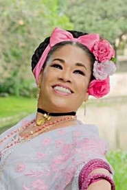 Photo of Ángeles Luna Ramírez as Ángeles Luna Ramírez