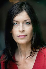 Photo of Friderikke Maria Hörbe as Angela Kaufmann
