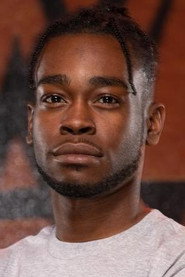 Photo of Dartanyon Ruffin as Leon Ruff
