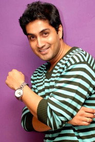 Photo of Harish Raju as Nathuram Godse