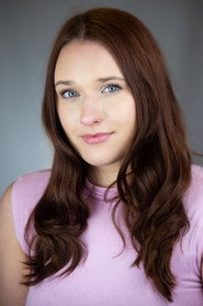 Photo of Olivia Blair as Savannah Grace