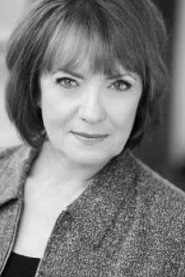 Photo of Paula Barrett as Rose