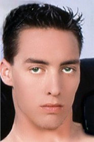 Photo of Gianni as (archive footage)