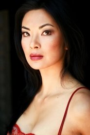 Photo of Jane Justice Park as Xia