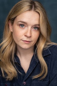 Photo of Mali O'Donnell as Phyllis Dolan