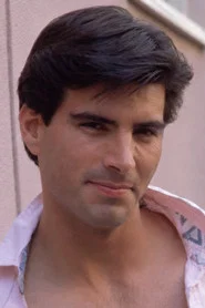 Photo of Brad Carlton
