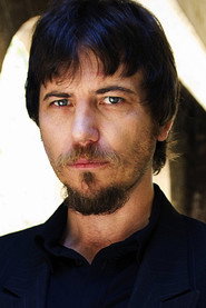 Photo of Matt Hylton Todd as Ithuriel