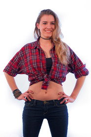Photo of Lara Ammi Wheeler as Daria