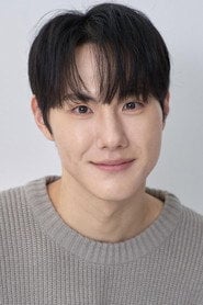Photo of 이동건 as Kang Do-hyun