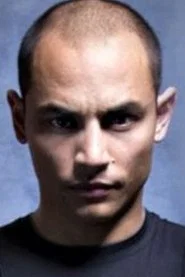 Photo of David Chan Cordeiro as Ninja