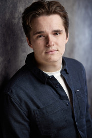 Photo of Finn O'Toole as Milo