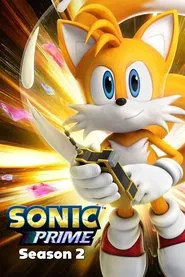 Season 2 poster