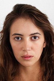 Photo of Nour Hajri as Zina