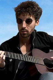 Photo of Manu Simoens