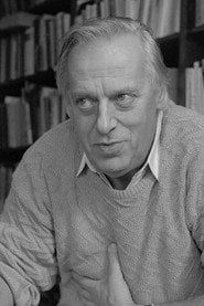 Photo of Jan Blokker as Narrator