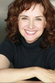 Photo of Christianne Tisdale as Euclid / Reporter