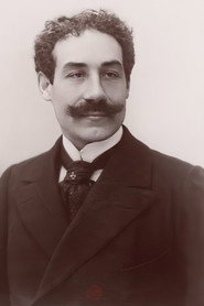 Photo of André Calmettes as General