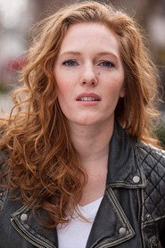 Photo of Cassandra Clark as Gabby