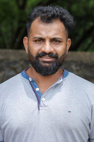 Photo of Vineeth Mohan as Siruthai Senthil