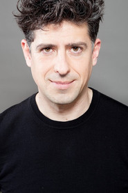 Photo of José Bustos as Profesor