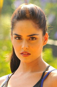 Photo of Nathalia Kaur as Special Appearance in "Dan Dan" Song