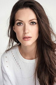 Photo of Rebecca Finch as Siren