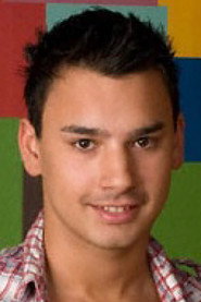 Photo of Ramon Feder