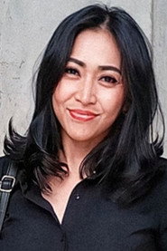 Photo of Diliati Oktrianawati Kartika Djohau as Agnes