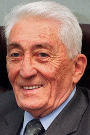 Photo of Bernard Pons as Self