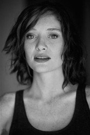 Photo of Kirsty McKenzie