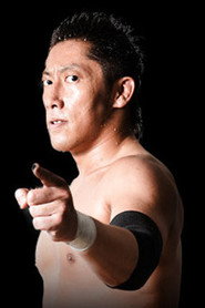 Photo of Ryo Saito
