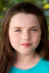 Photo of Olivia Walby as Annabelle