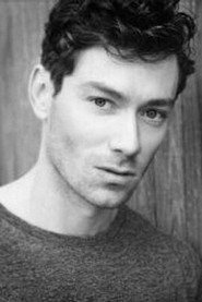 Photo of Jared Tredway as Julian