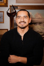 Photo of Gil Ruiz as Man