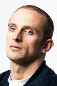 Photo of Sebi Jäger as Protagonist