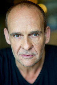 Photo of Peter Beck as Stefan