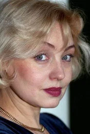 Photo of Yelena Shanina as Marie