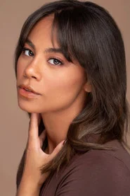 Photo of Ryn Stafford as Rose