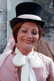 Photo of Catherine Franck as Corinne
