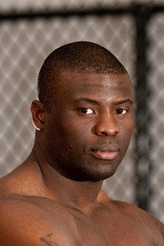 Photo of Antwain Britt as Self