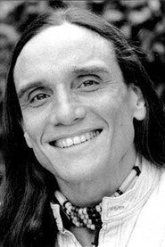 Photo of Robert Greygrass as Shaman