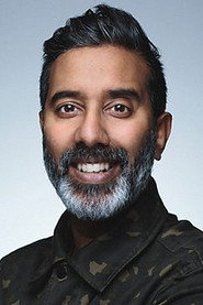 Photo of Nihal Arthanayake as Himself